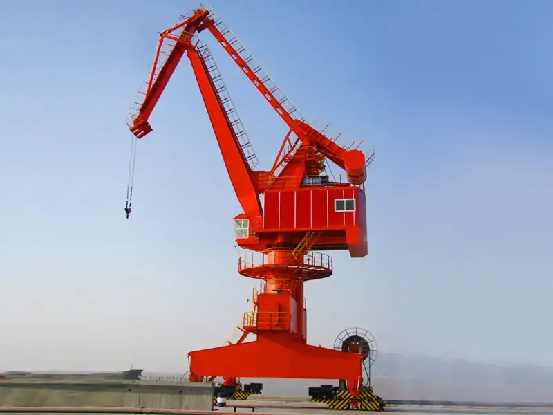 Portal Boom Crane​