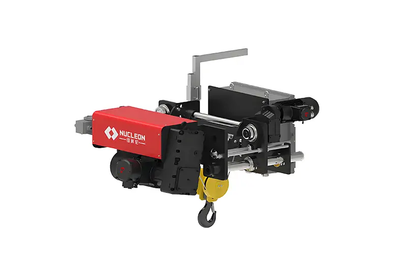 BNR explosion proof electric hoist​