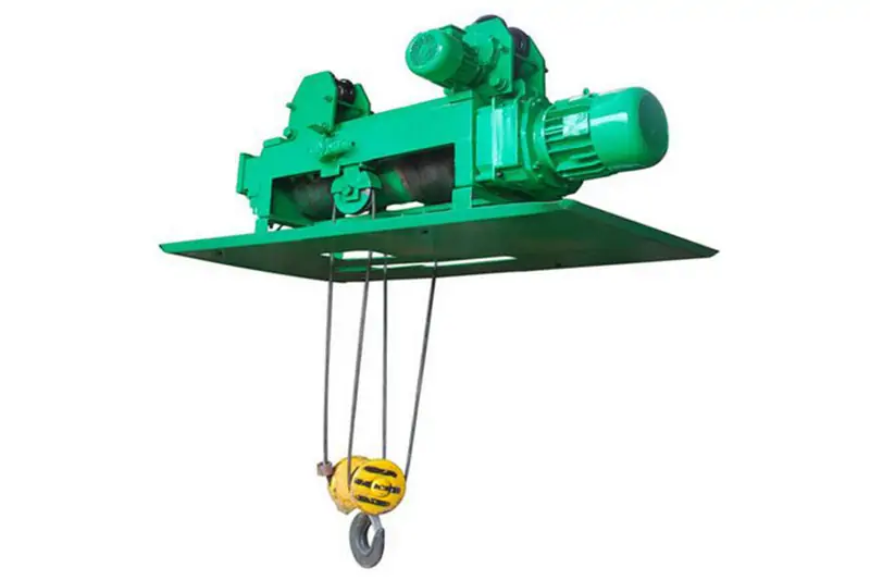 YH Type Metallurgy Electric Hoist