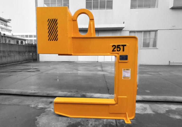 steel coil hook