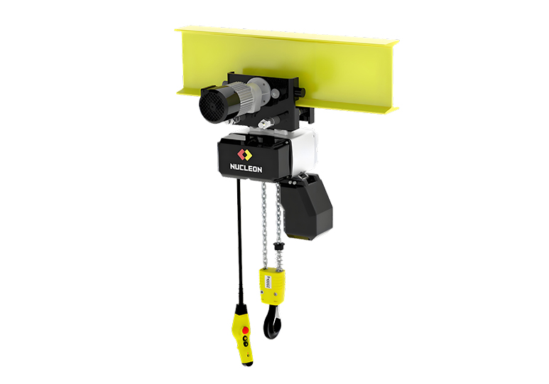 Electric Chain Hoist