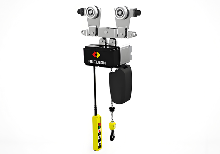 Manual Chain Hoist