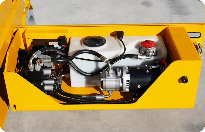 Battery Group