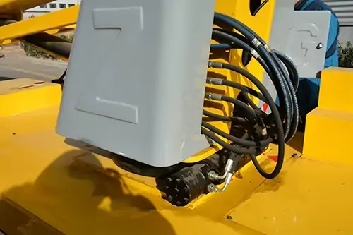 Chassis