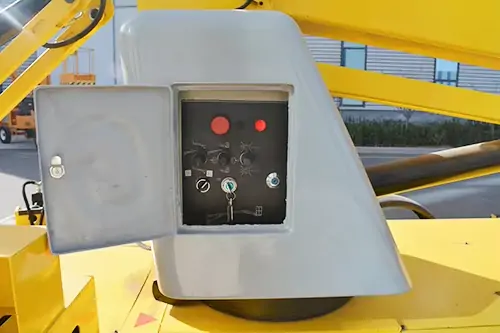 Control Box