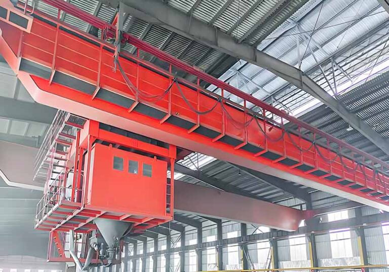 baking multi-functional crane