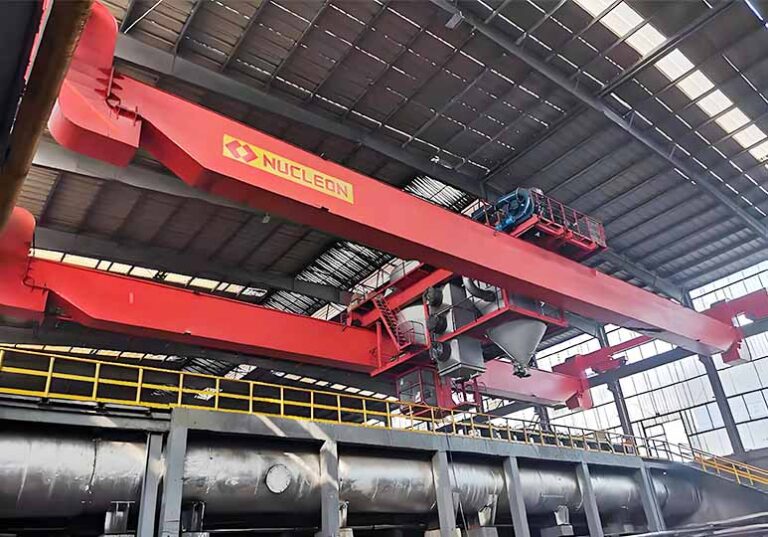 baking multi-functional crane