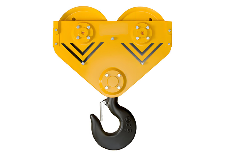 European hook set