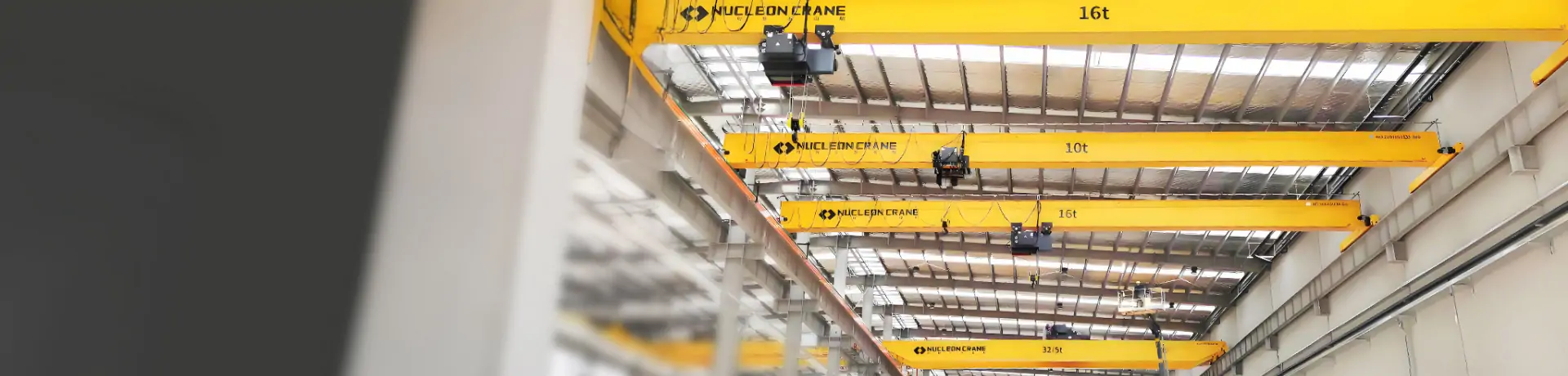 overhead crane