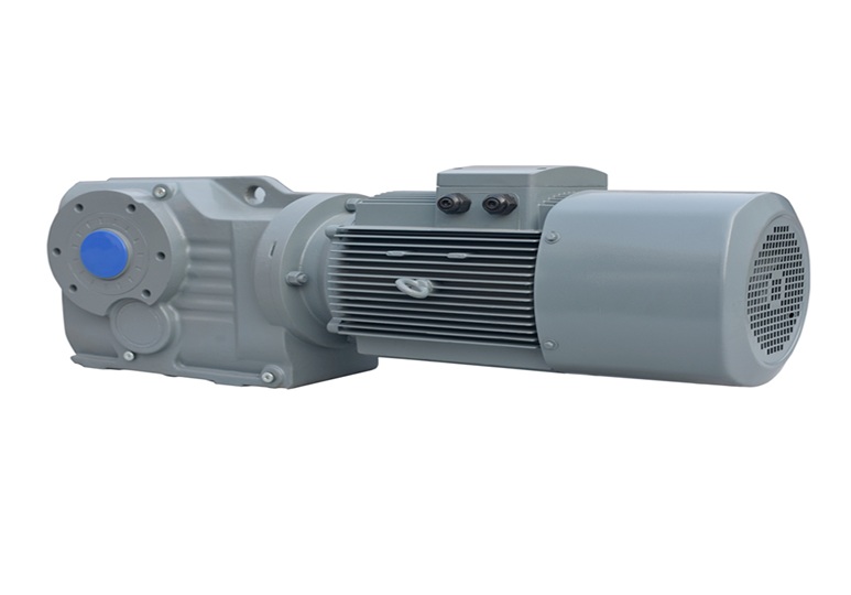 three-in-one reducer