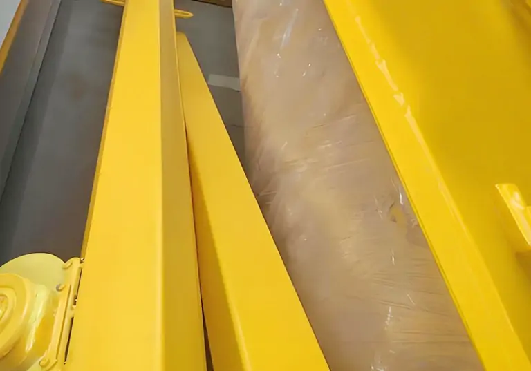explosion proof overhead crane (2)_