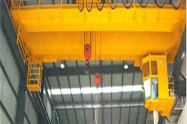 Application of eot crane