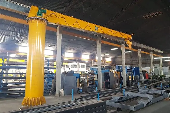 BZ-jib-crane