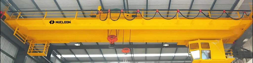 Explosion-Proof Overhead Cranes