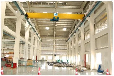 Light Industrial Workshops