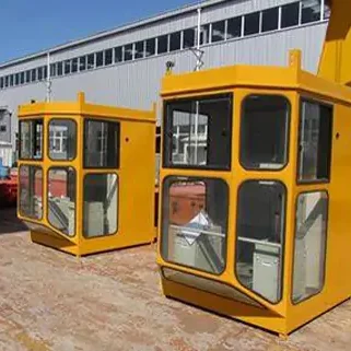 Overhead-crane-cab-and-gantry-crane-cab
