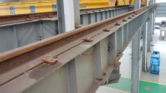 Track System