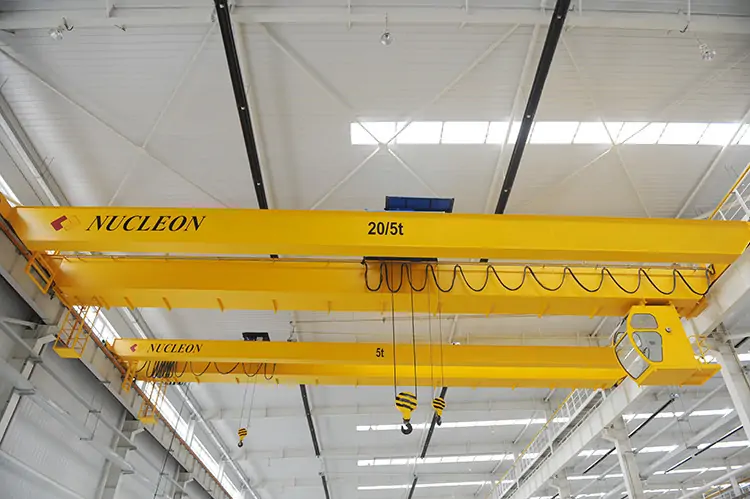 bridge crane