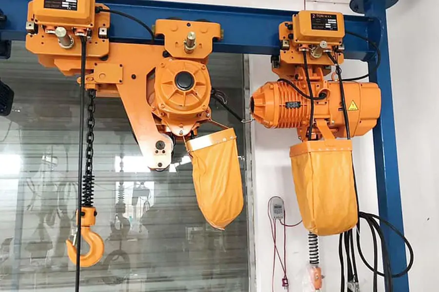 chain-hoists-on-sale