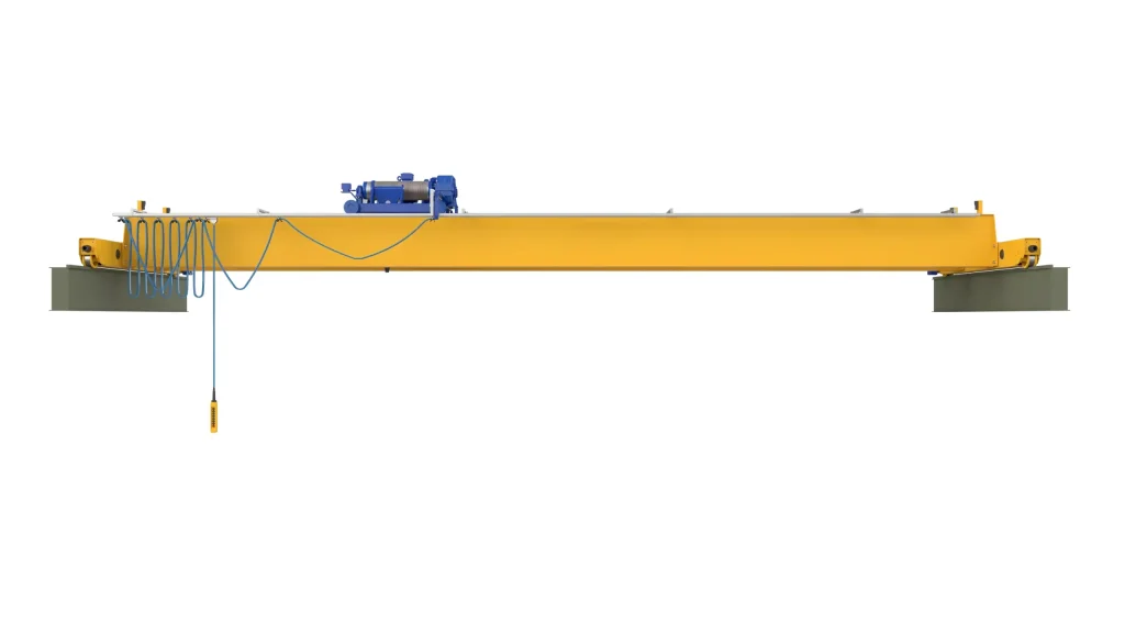 double-girder-bridge-crane