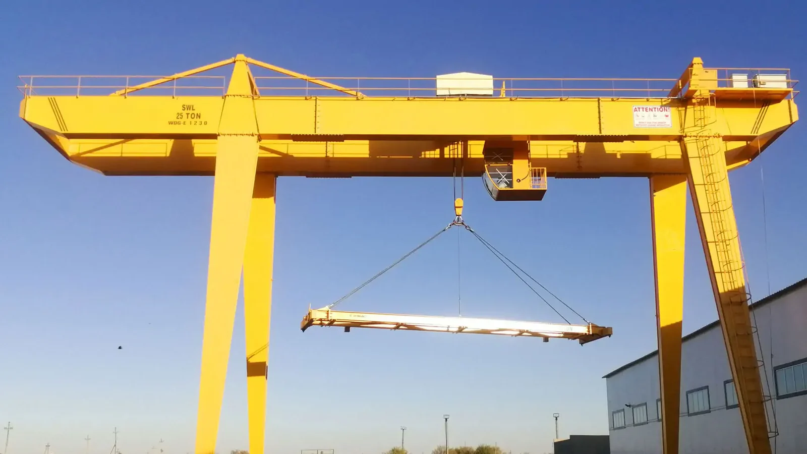 double-girder-gantry-crane