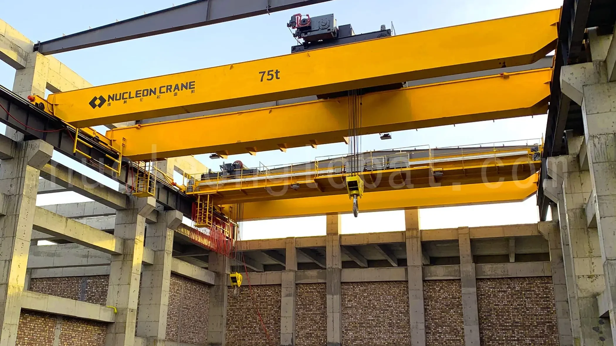 explosion-proof-crane