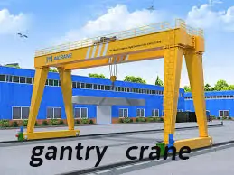 gantry crane