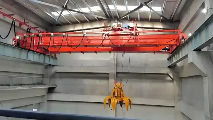 grab bucket