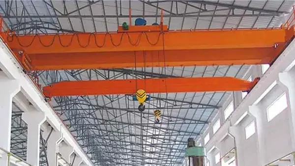 overhead-crane