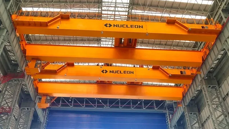 overhead crane