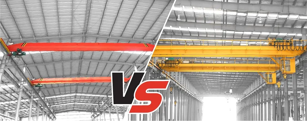 single-girder-overhead-crane-vs-double-girder-overhead-crane