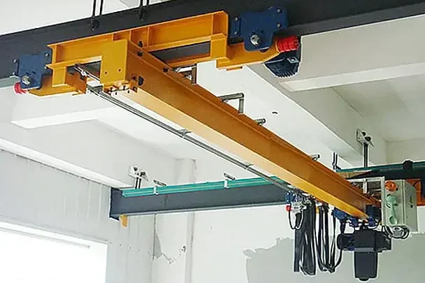 the-Underslung-EOT-Crane
