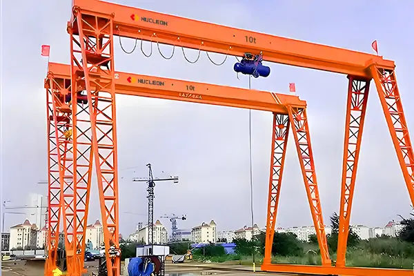 10-ton-mh-single-truss-gantry-crane