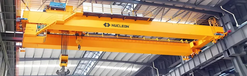 overhead crane 