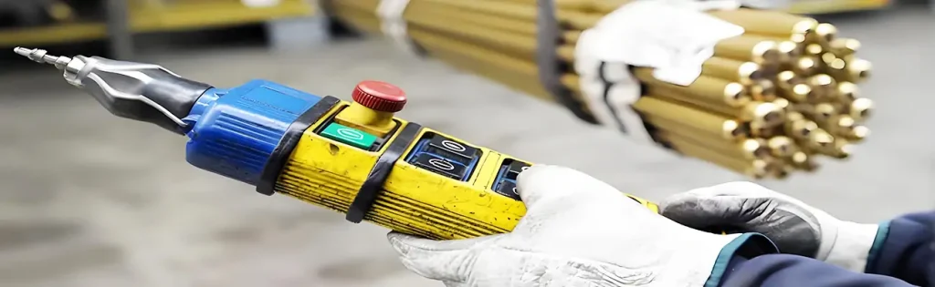 overhead crane maintenance