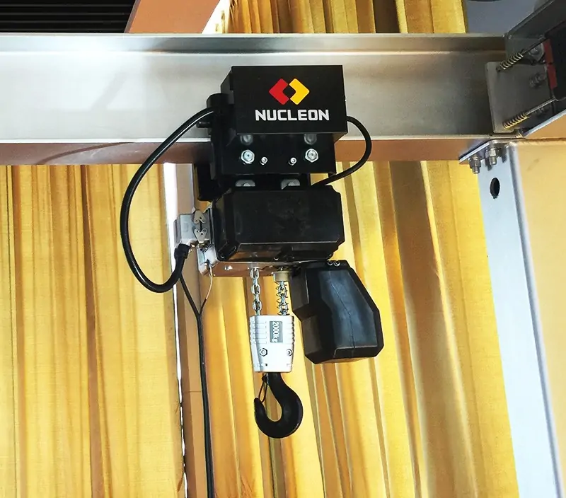 Electric Chain Hoist