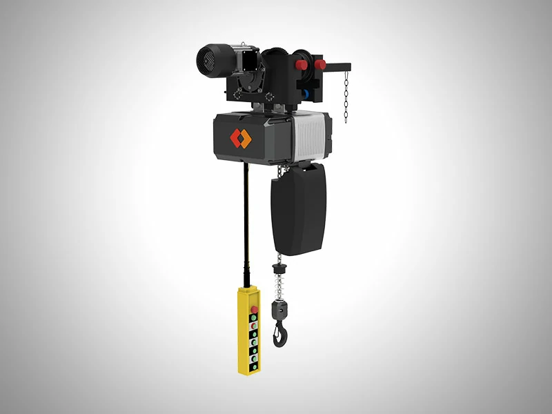 Electric Chain Hoist
