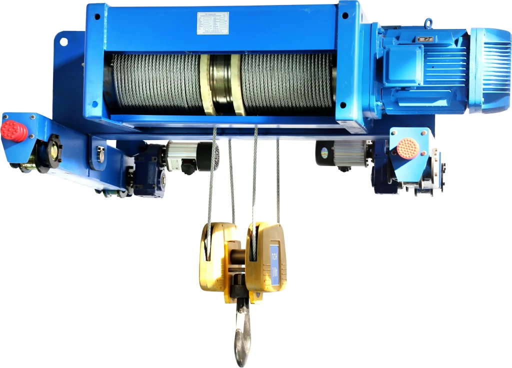 MD electric hoist