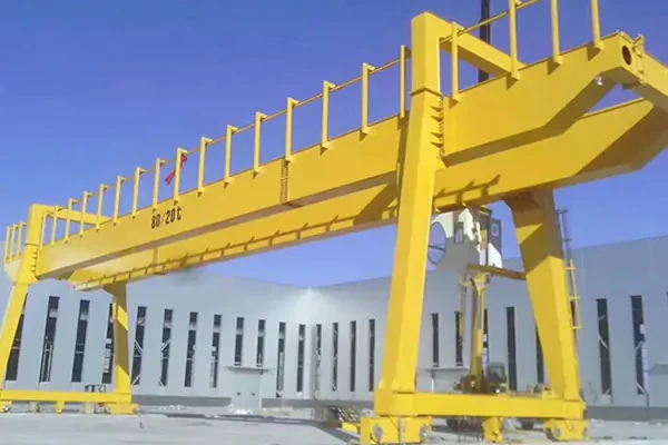 double-beam-gantry-crane