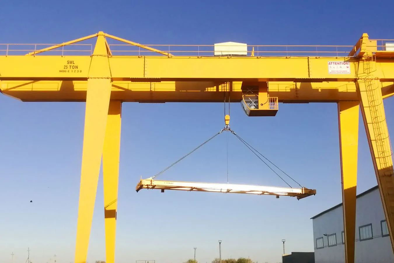 double-girder-gantry-crane