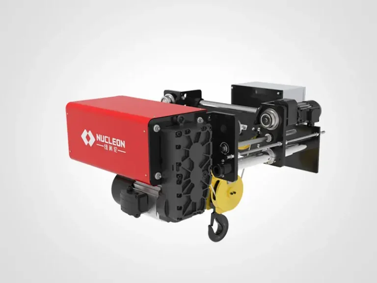 2 ton electric hoist