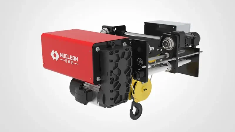 2 ton electric hoist
