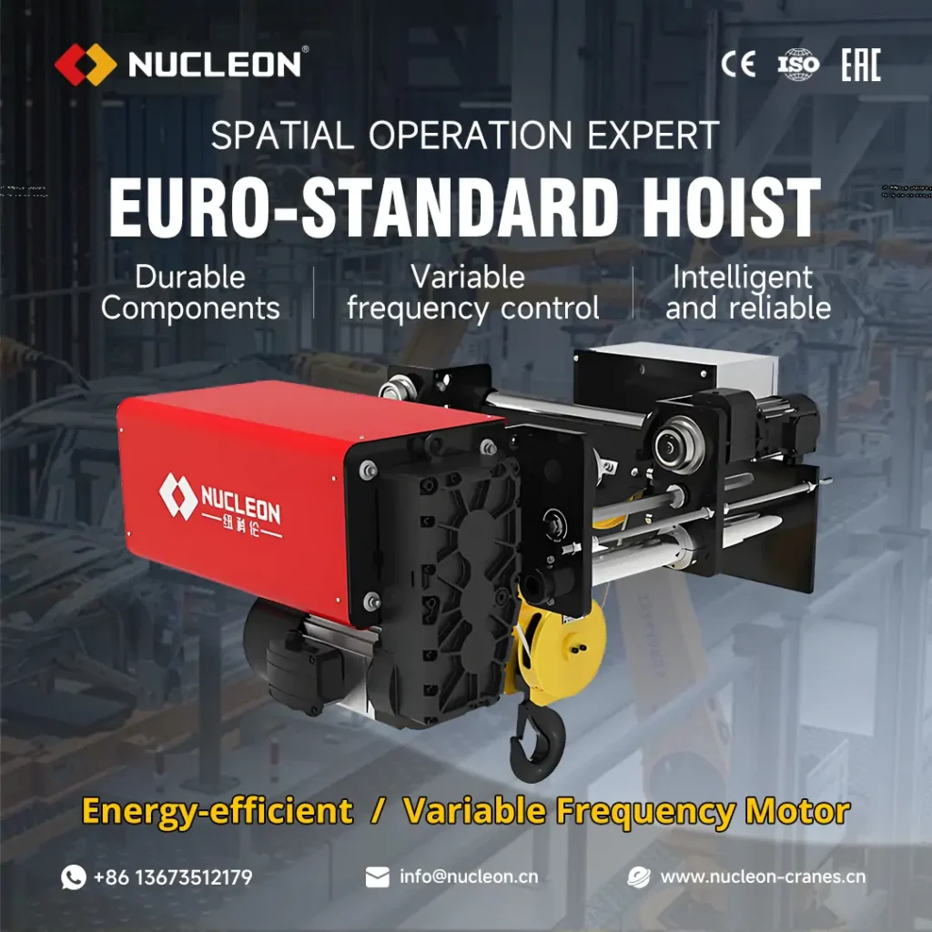 european-electric-hoist