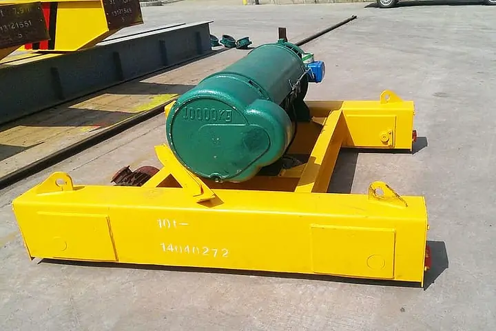 hoist-trolley
