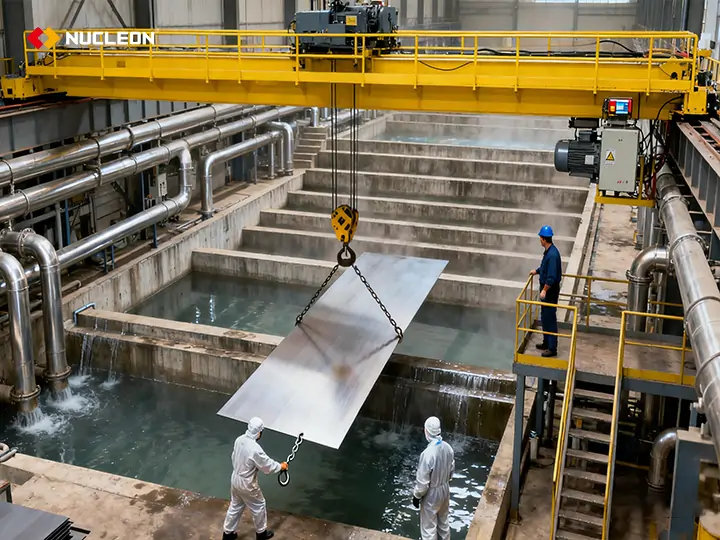 electric-single-girder-crane-for-pickling-1