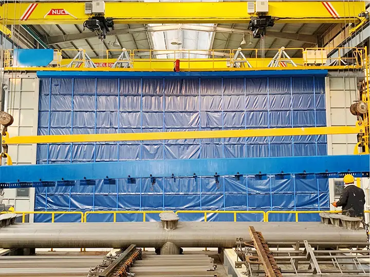 electric-single-girder-crane-for-pickling-2