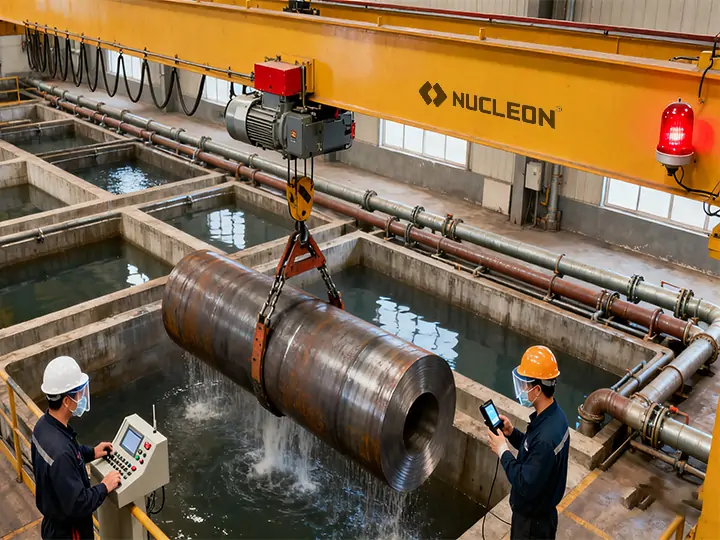 electric-single-girder-crane-for-pickling-2