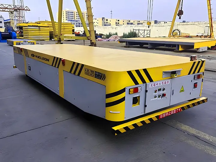 electric-flatbed-cart-agv