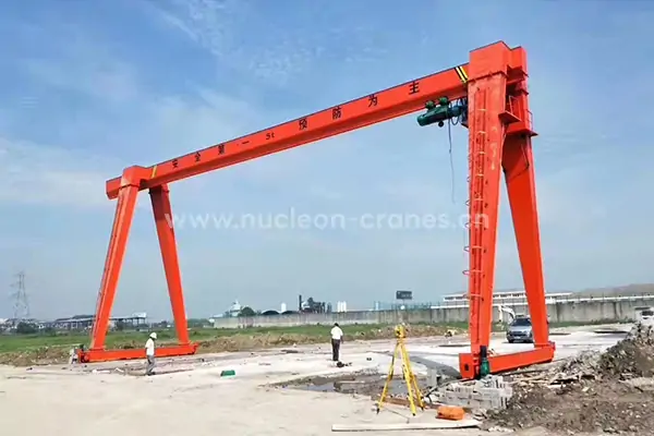 5-ton-gantry-crane
