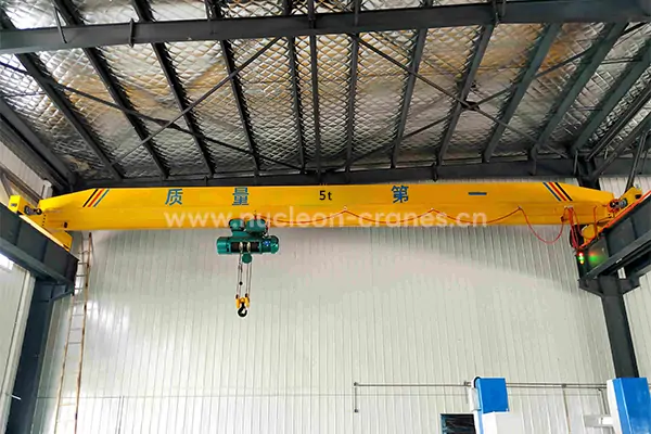 5-ton-single-girder-overhead-crane